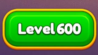 Loop Sort Walkthrough: Level 600 Solution