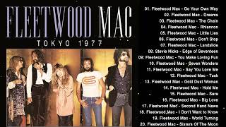 Fleetwood Mac Greatest Hits Full Album