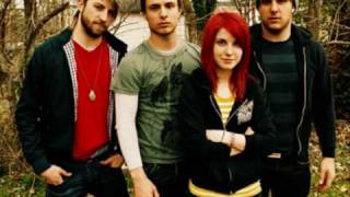 Paramore- Use Somebody (Kings of leon Cover)