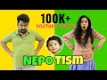 Nepotism | New Parents Be Like | Dad Vs Mom