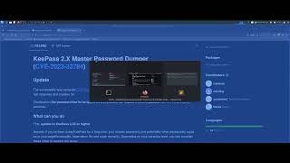 HackTheBox - Keeper