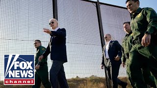 Biden announces executive action on border crisis
