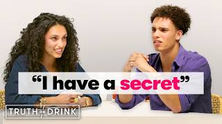 Women Reveal Their Secrets To Their Boyfriends | Truth or Drink | Cut