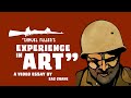Samuel Fuller: Experience in Art