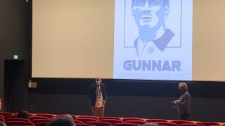 OM : "Gunnar était totalement à l'image de l'Olympique de Marseille"