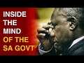 INSIDE the MIND of the SA government | Frans Cronje