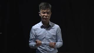 What We Don’t Know About the Brain | Vincent Cheung | TEDxCUHK