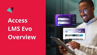 Access LMS EVO: Overview