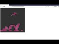 Programming a Tetris Game with JavaScript and P5.js (Part VII -FINISH)