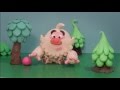 Candy Crush Soda Saga - Baby Yeti meets Bubblegum Troll