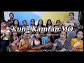 KUNG KAMTAN MO (ukelele ensemble with lyrics and chords) #adventistyouthministries  #pleasesupport