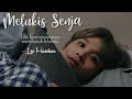 [NCT LOKAL] Haechan — Melukis Senja