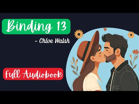 (Human voice) Book 13 (Boys of Tommen, #1) by Chloe Walsh Audiobook in English – Part 1