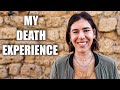 UNBELIEVABLE! Jewish Woman Hears God's Voice While Being Revived | Moriel's Testimony