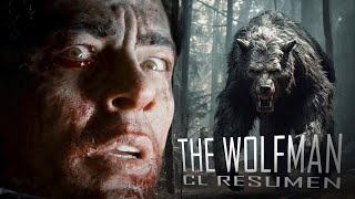 EL HOMBRE LOBO (The wolfman): El Devorador de Hombres Regresa | CL RESUMEN