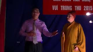 VỌNG CỔ_NS M Vương,,Thich Thanh Hải