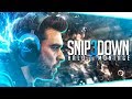 Snip3down Halo 5 Montage - Edited By Hastings