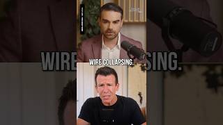 Ben Shapiro's Daily Wire Is Collapsing. Candace Owens Calls it "The Next Enron"