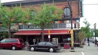 Dylan - A Brief Tour of Dinkytown