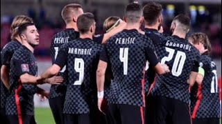 France 0:1 Croatia | UEFA Nations League A | All goals and highlights | 13.06.2022