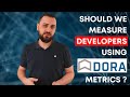 Avoid THIS mistake with DORA metrics!