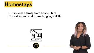 Housing While on ASU Study Abroad Programs