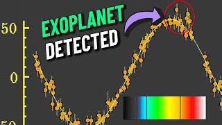 The Radial Velocity Method Used by Webb (Simply Explained)