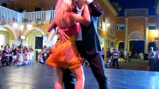 Raimondo Todaro Bachata