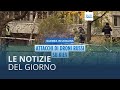 Le notizie del giorno | 03 novembre - Mattino