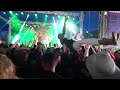 [MOSHVID] Atreyu LIVE at Download Festival 2024 HIGHLIGHTS