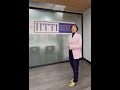 Example of successful exam candidate:entrepreneur Shieh Meei Jen, Taiwan, Mar2024