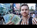 How Expensive is SEOUL, SOUTH KOREA? A Day of Budget Travel 서울 🇰🇷