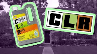 Cleaning a Toilet with CLR | The Cary Company