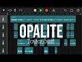 Taylor Swift - Opalite (harmony tutorial)