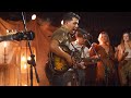 Jeremie Albino - Trouble (Live At Longboat Hall)