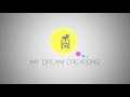 My Dream Creations | Production banner