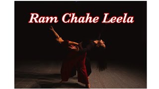 Ram Chahe Leela | Anisha Babbar Choreography | Ramleela | Priyanka Chopra | Ranveer Singh