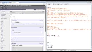 PHP lesson 8 - Built-in functions
