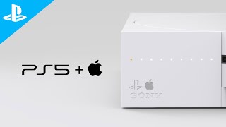 The Sony Apple PS5