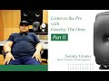 Listen to The Pro with Genelec The Ones feat. Tommy Utomo (part. 2)