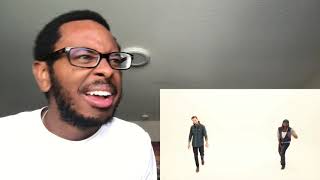 HIP HOP HEAD FIRST TIME HEARING Problem - Pentatonix (Ariana Grande Cover) [Official Video] REACTION