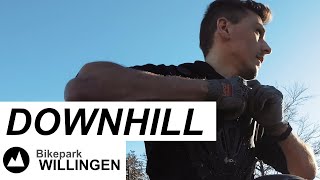 Ein neuer Freund fürs MTB fahren | VLOG