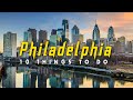 Top 10 Best Things to Do in Philadelphia || Philadelphia Tour Guide