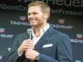 Tom Brady: Donald Trump Is a 'Great Friend'