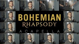 Bohemian Rhapsody (ACAPELLA) - Queen