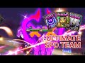 Han & Oliver Best SPD Team In RTA In (Summoners War)