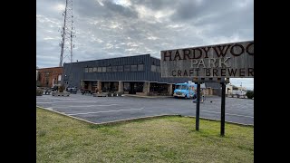 Hardywood Park Craft Brewery In Richmond, VA