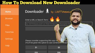Unlock Hidden Apps: Step-by-Step Guide to Installing the Downloader App on Fire TV Stick 2023 🔥😎⚡