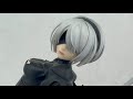 Max Factory - 2B (Nier Automata) マックスファクトリー 2B at SF2024T