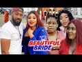 MY  BEAUTIFUL BRIDE  NEW MOVIE 'SEASON 3&4 - FREDRICK LEONARD 2021 LATEST NIGERIAN NOLLYWOOD MOVIE